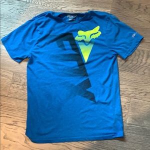 Fox t shirt